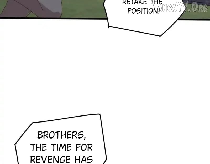 Invasion of the Myriad Races: Starting by Taming a Legendary Beast Chapter 64 - page 22